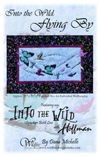 Into the Wild Flying By Pattern