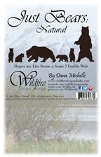 Just Bear Natural
