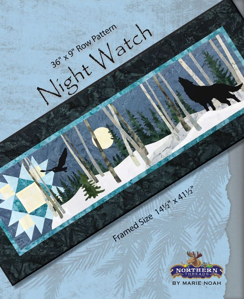 Night Watch Pattern