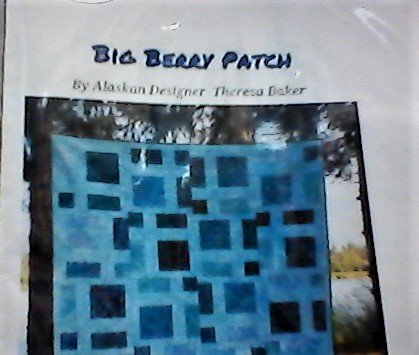 Big Berry Patch
