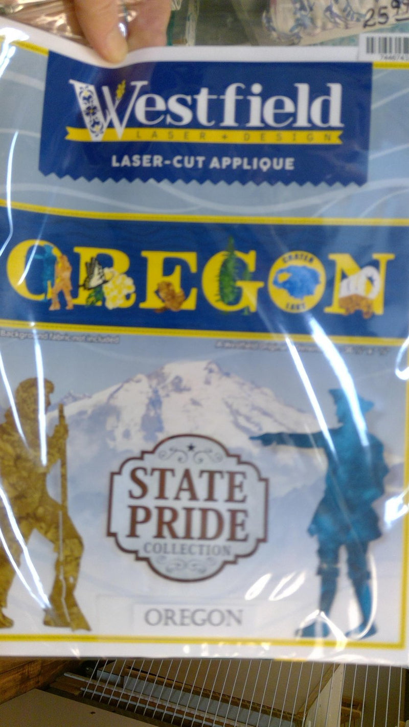 westfield laser cuts oregon