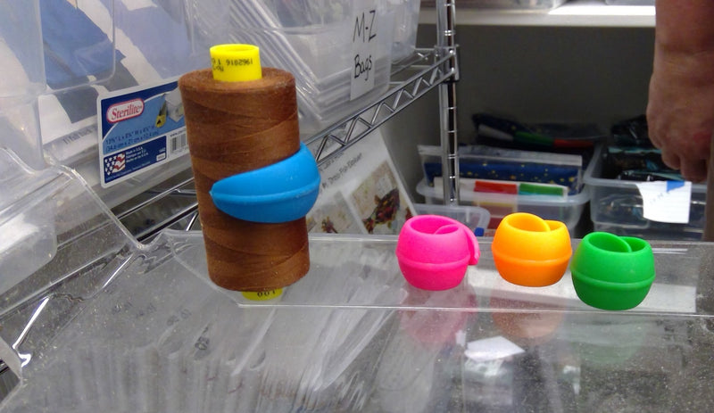 Thread Keeper's